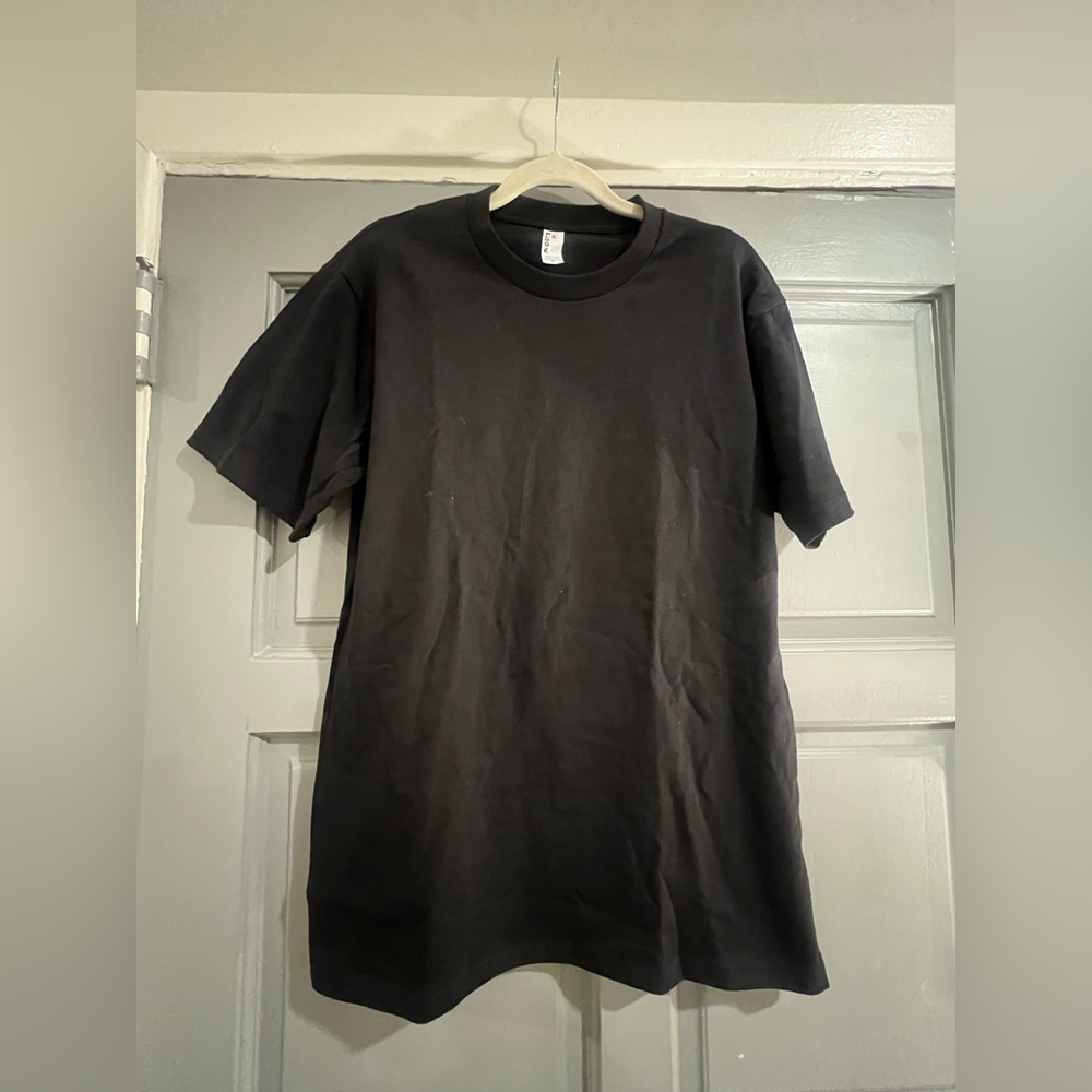 Nu Look Mens T-Shirt Tee sz Medium